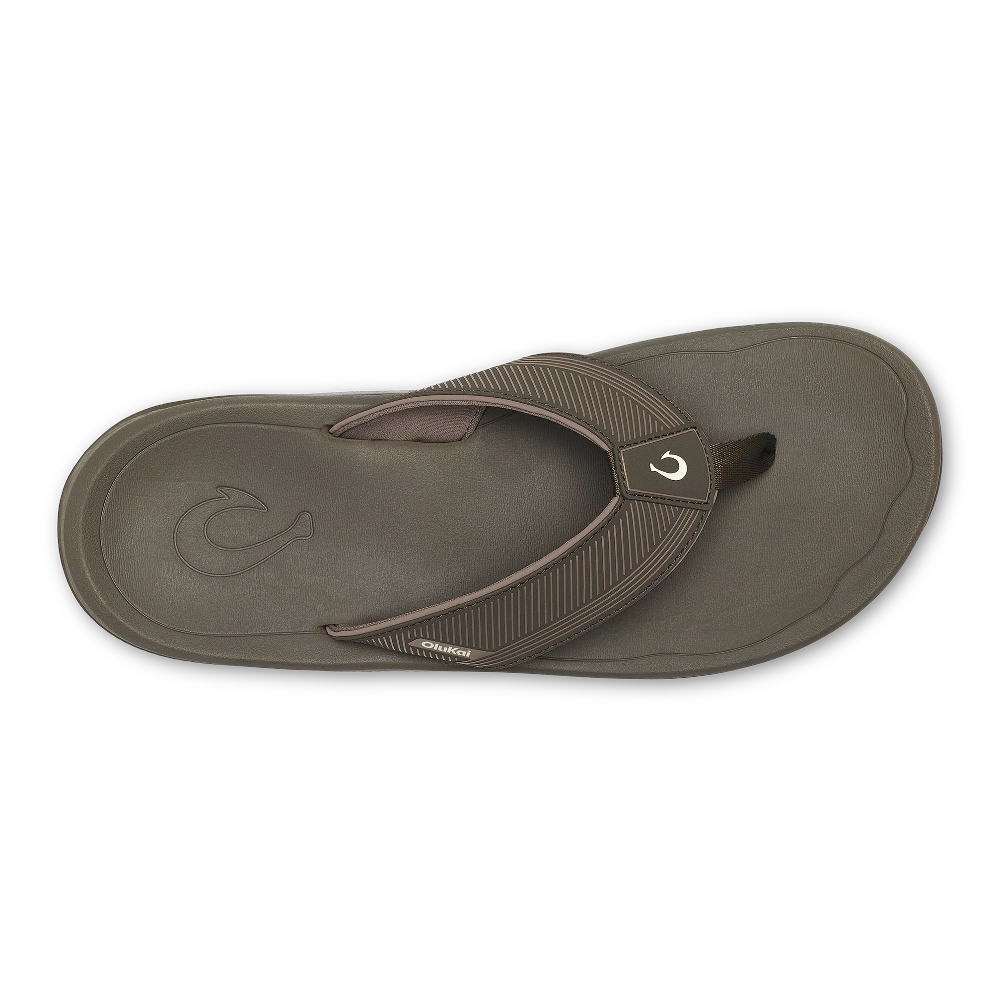 ‘Ahi Kai  -  Brown Koa / Brown Koa