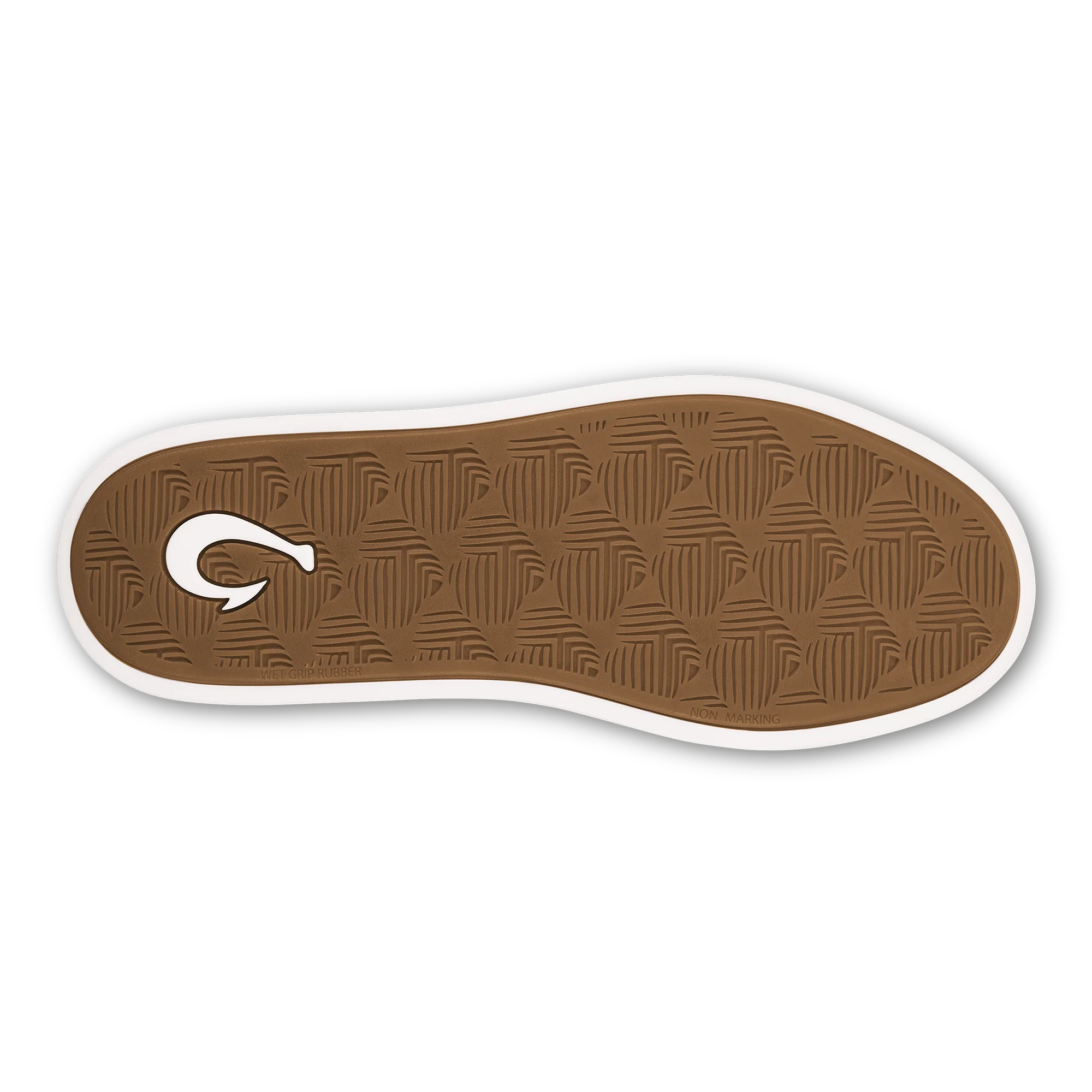 Pehuea Leather  -  Tapa / Ecru