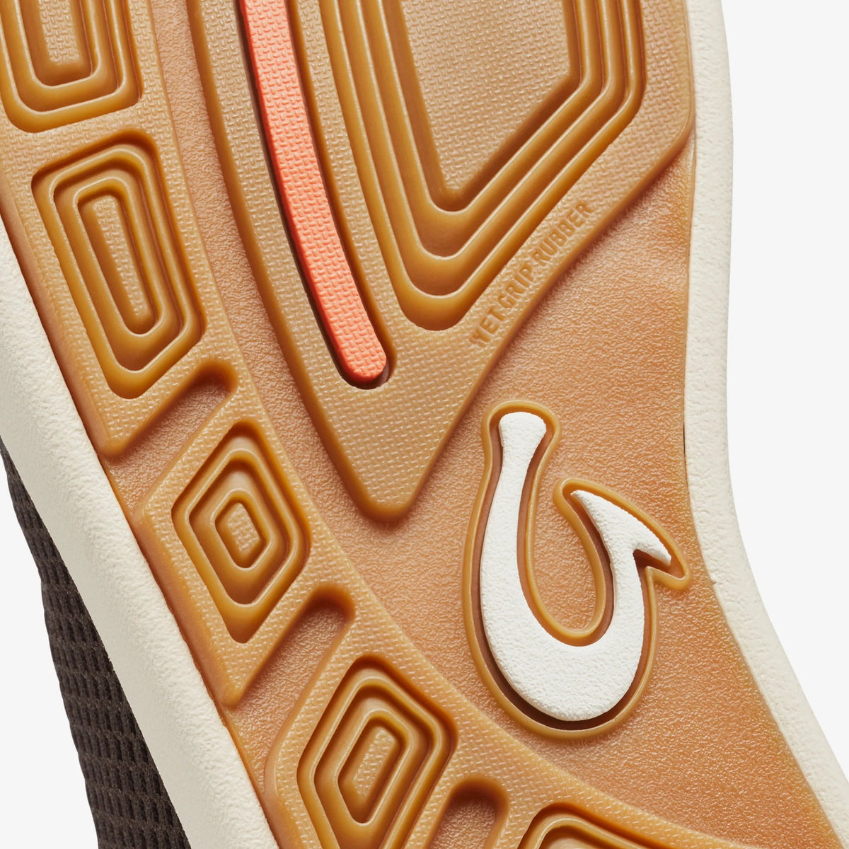 Moku Slip On  -  Island Salt / Koi