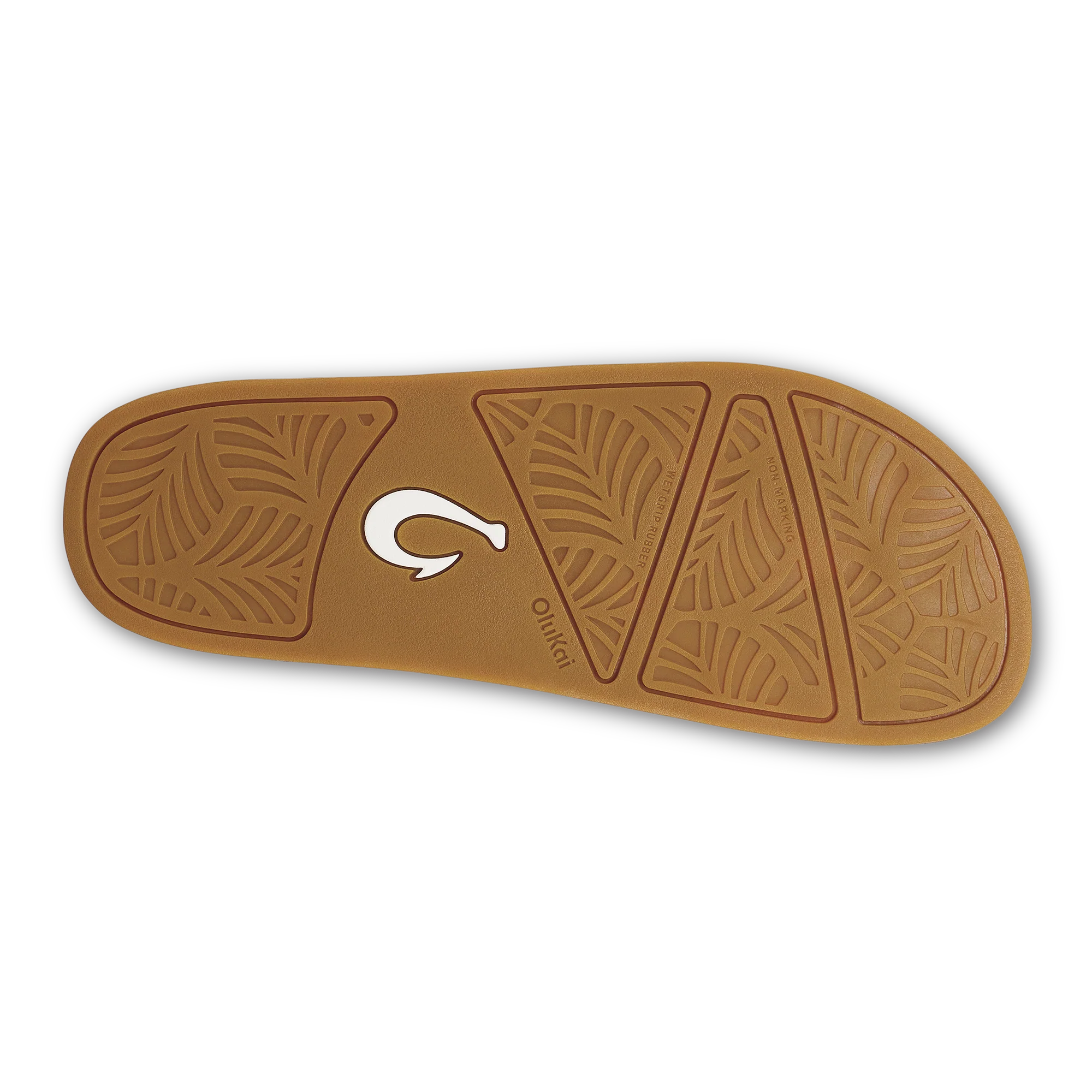 Kīpe‘a Olu - Silver / Sahara