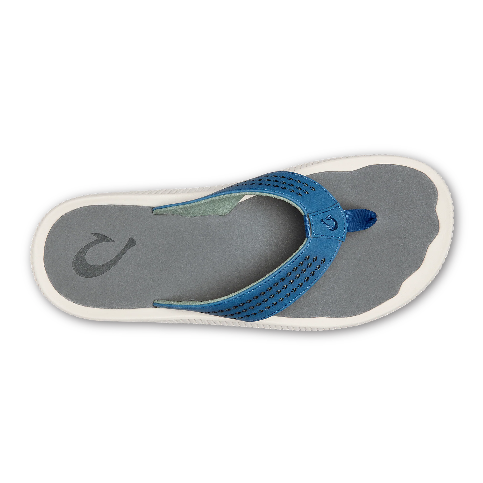 Ulele - Slate Blue / Charcoal