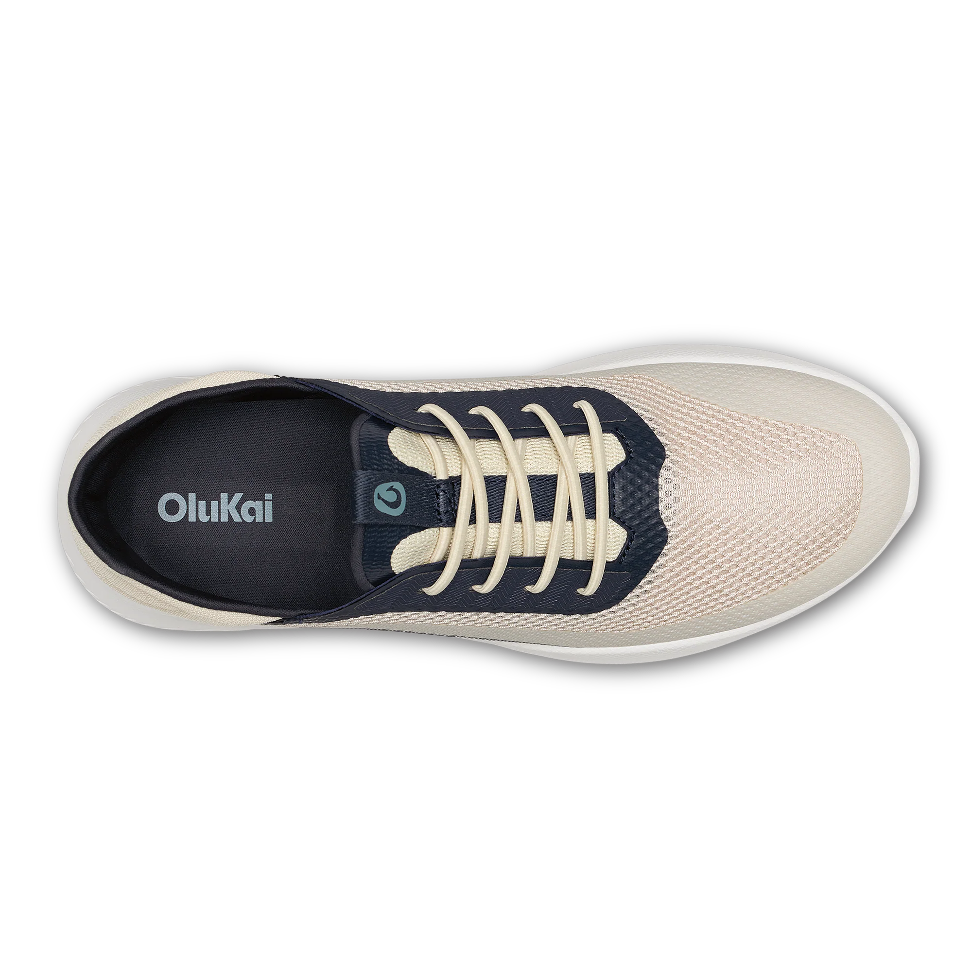 Kialoa  -  Tapa / Trench Blue