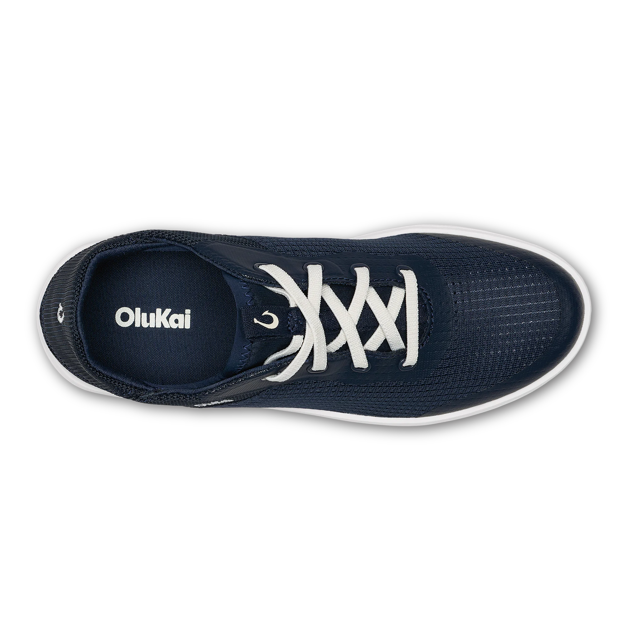 Kahakai  -  Trench Blue / Trench Blue
