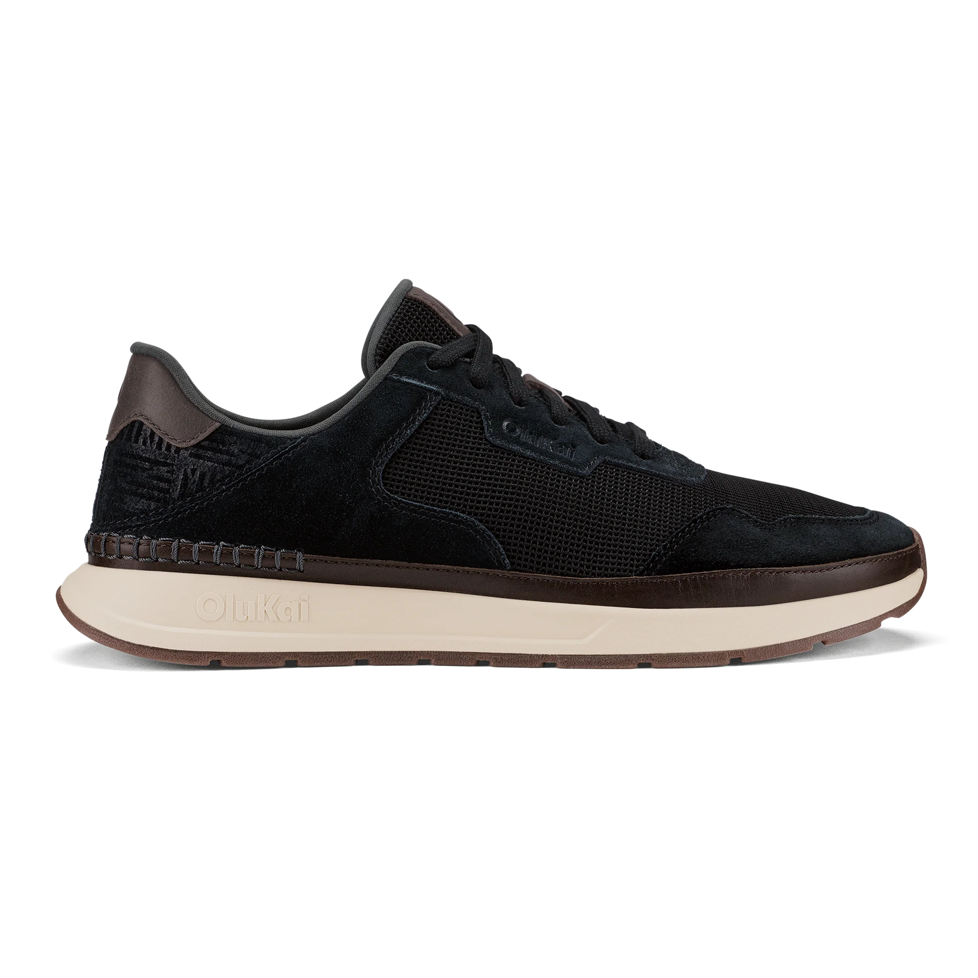 Koke  -  Black / Black