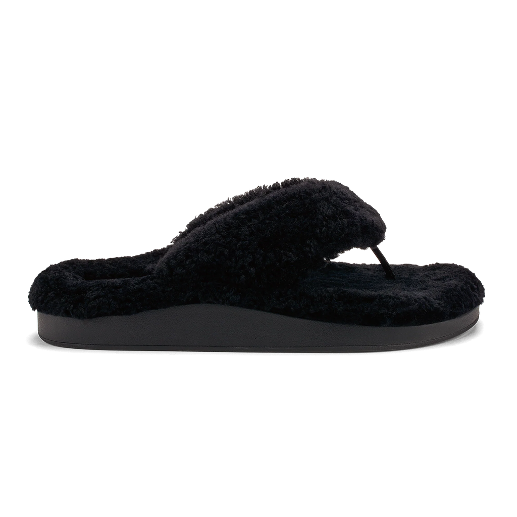 Kīpe'a Heu - Black