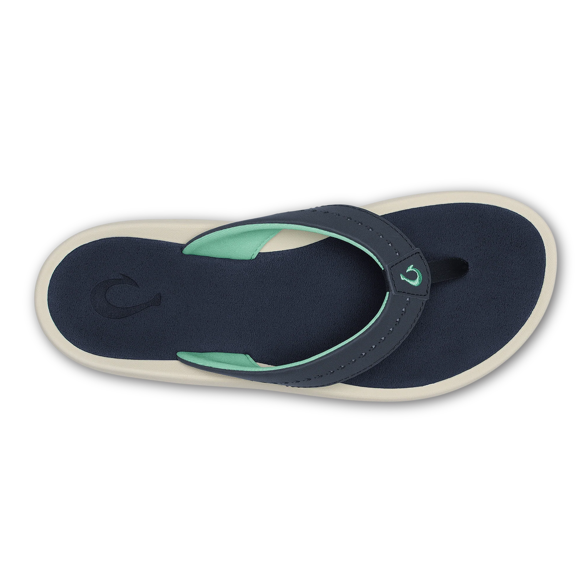 Ulele  -  Trench Blue / Trench Blue