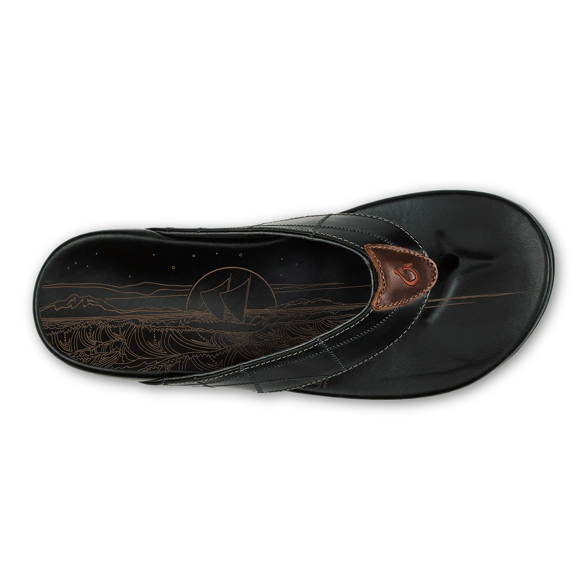 Hōkūle‘a Kia - Black