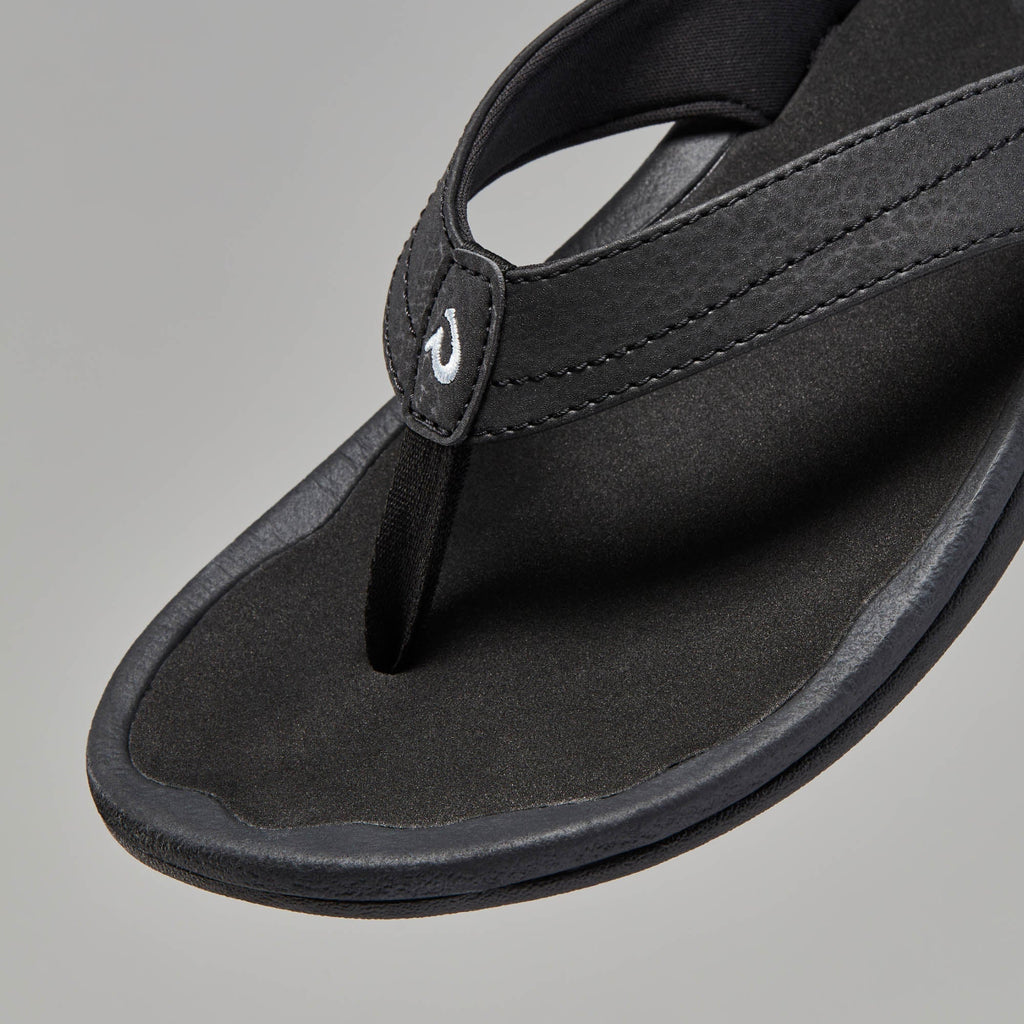 ‘Ohana - Black