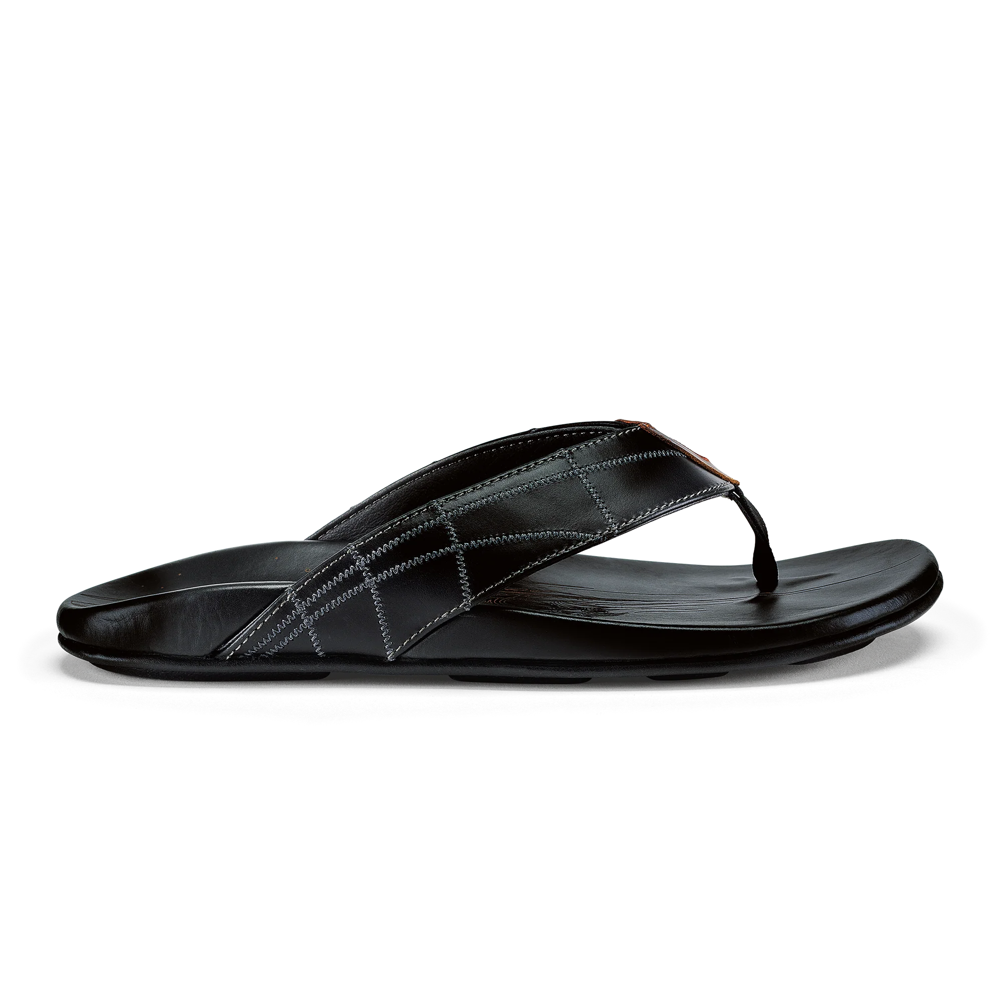 Hōkūle‘a Kia - Black