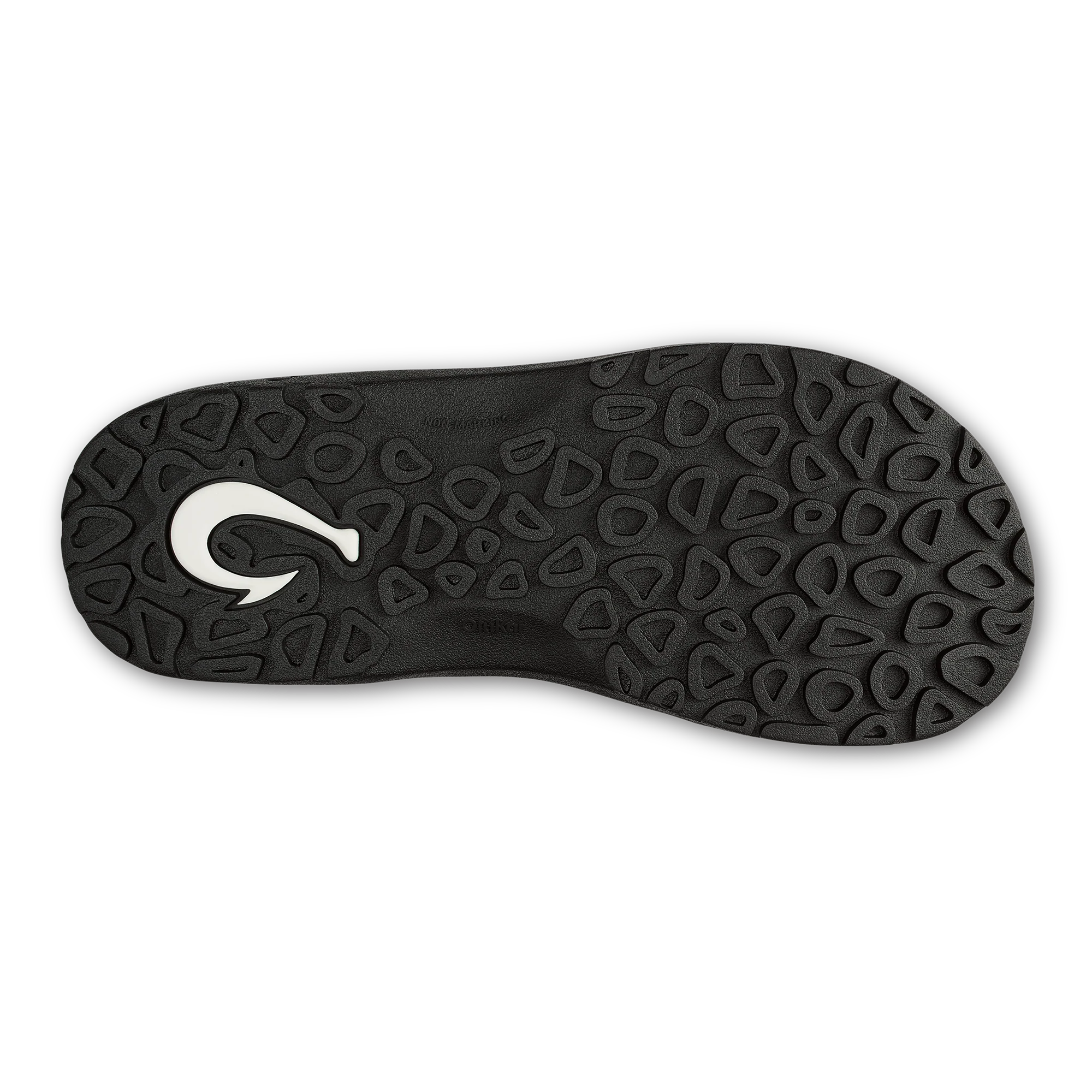 ʻOhana Pālua -  Black / Slate Blue