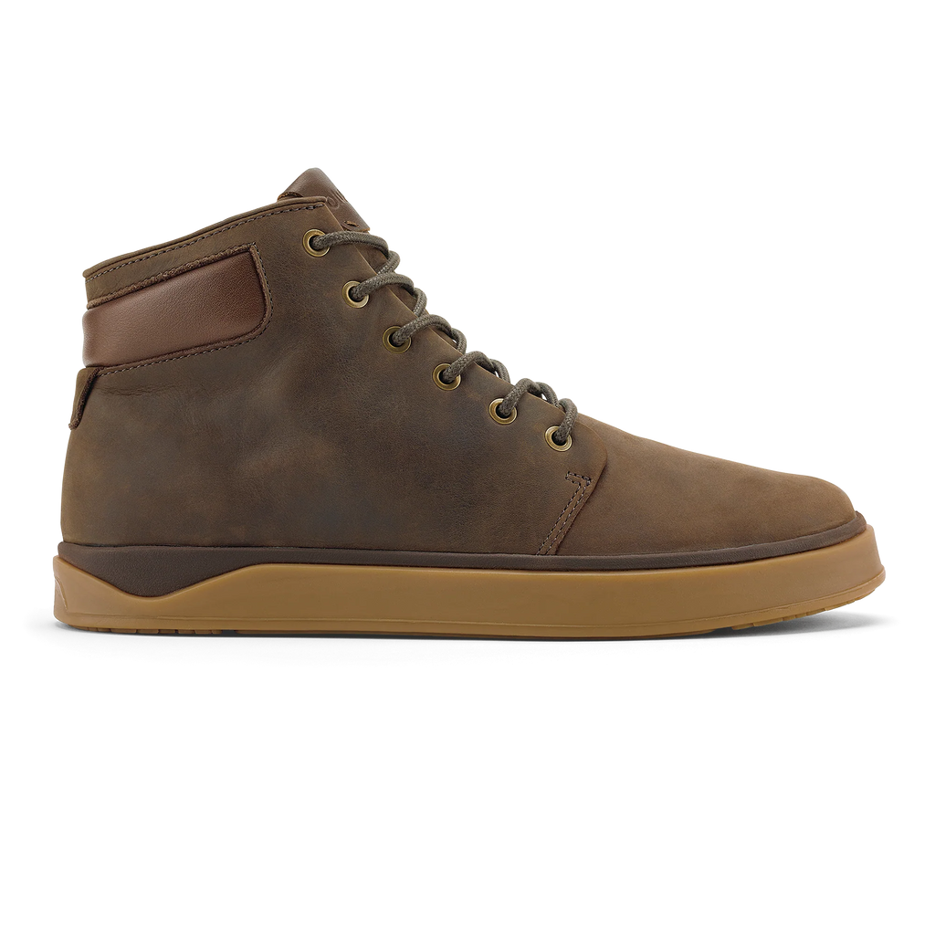 Kekaha  -  Dark Java / Toffee