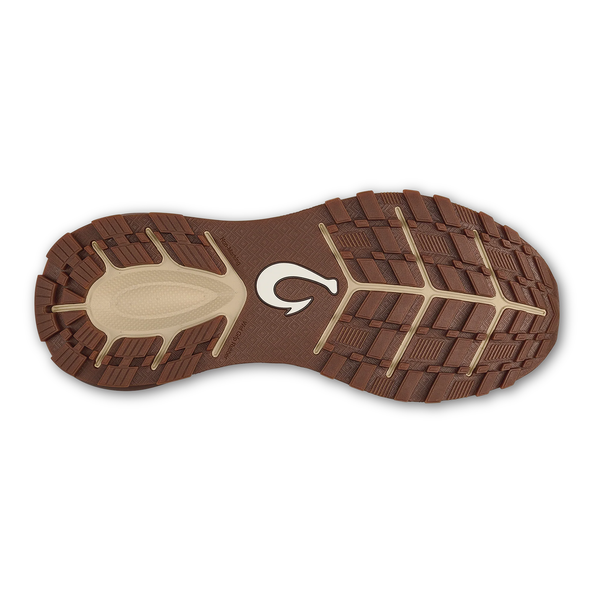 Makiki  -  Sandshell / Carob