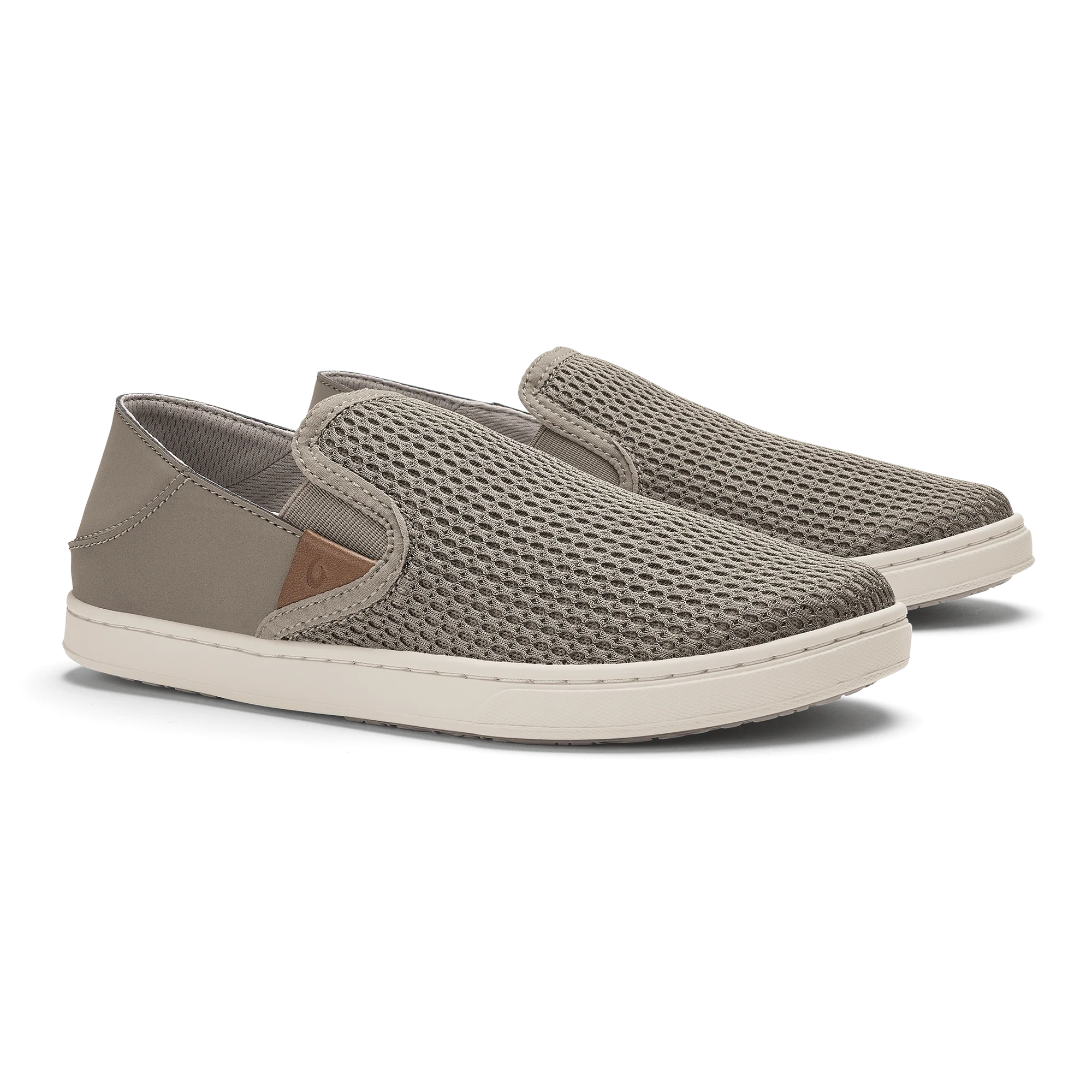 Pehuea  -  Taupe Grey / Taupe Grey