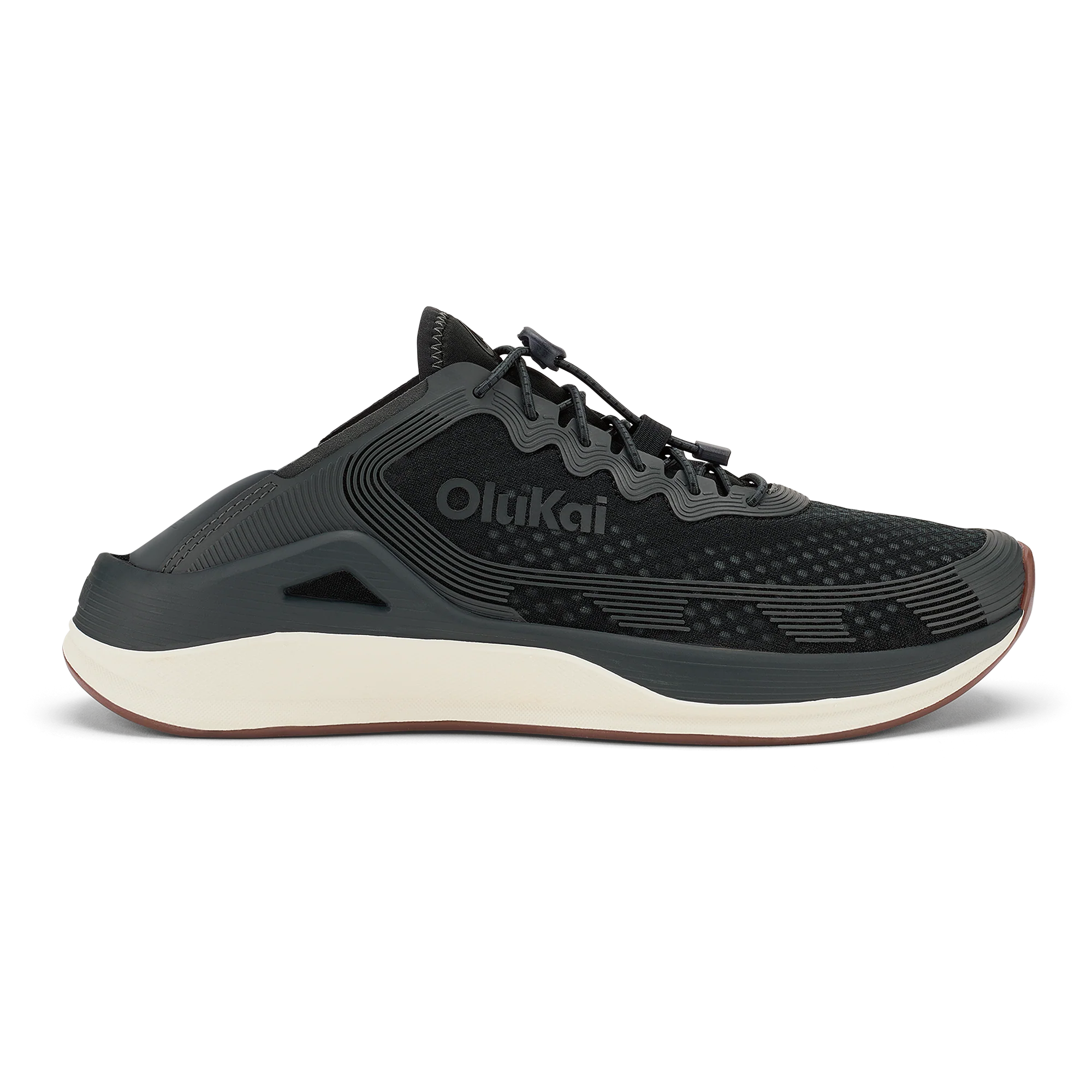 ʻAhi  -  Black / Black