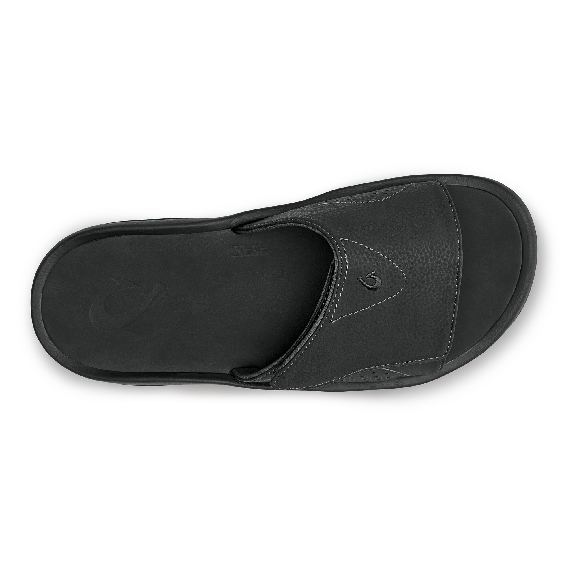Nalu Slide - Black