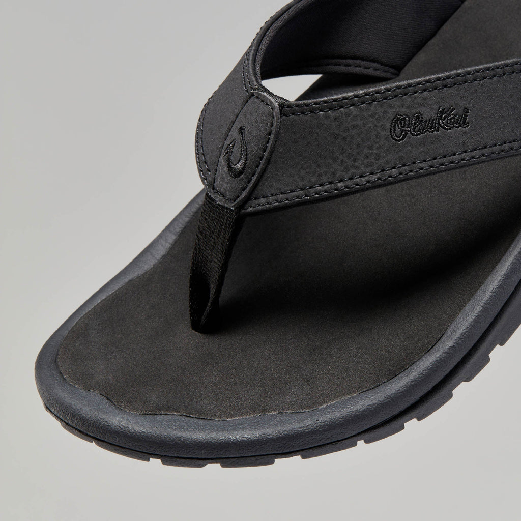 ‘Ohana - Black