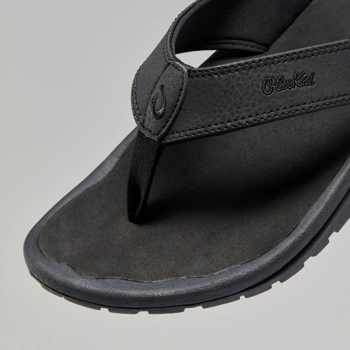 ‘Ohana - Black