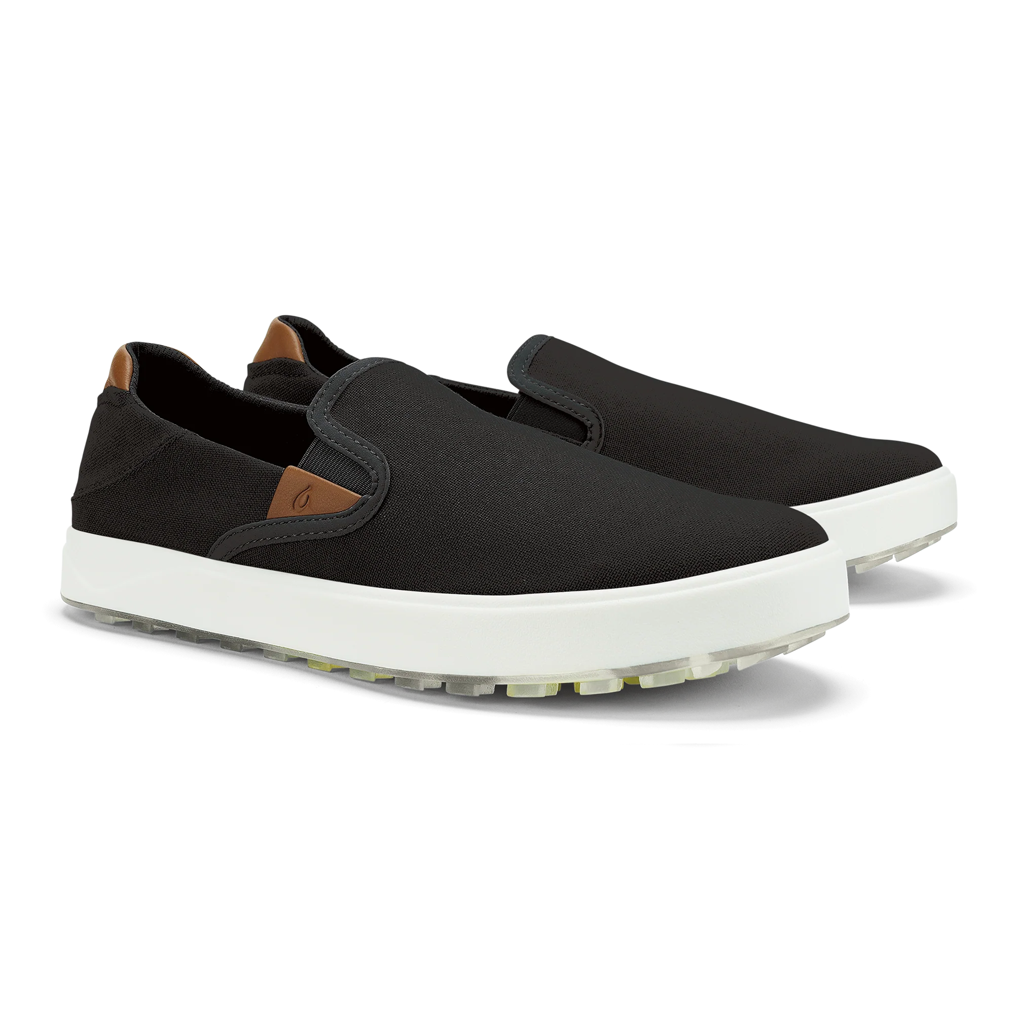 Wai‘alae Slip On - Lava Rock