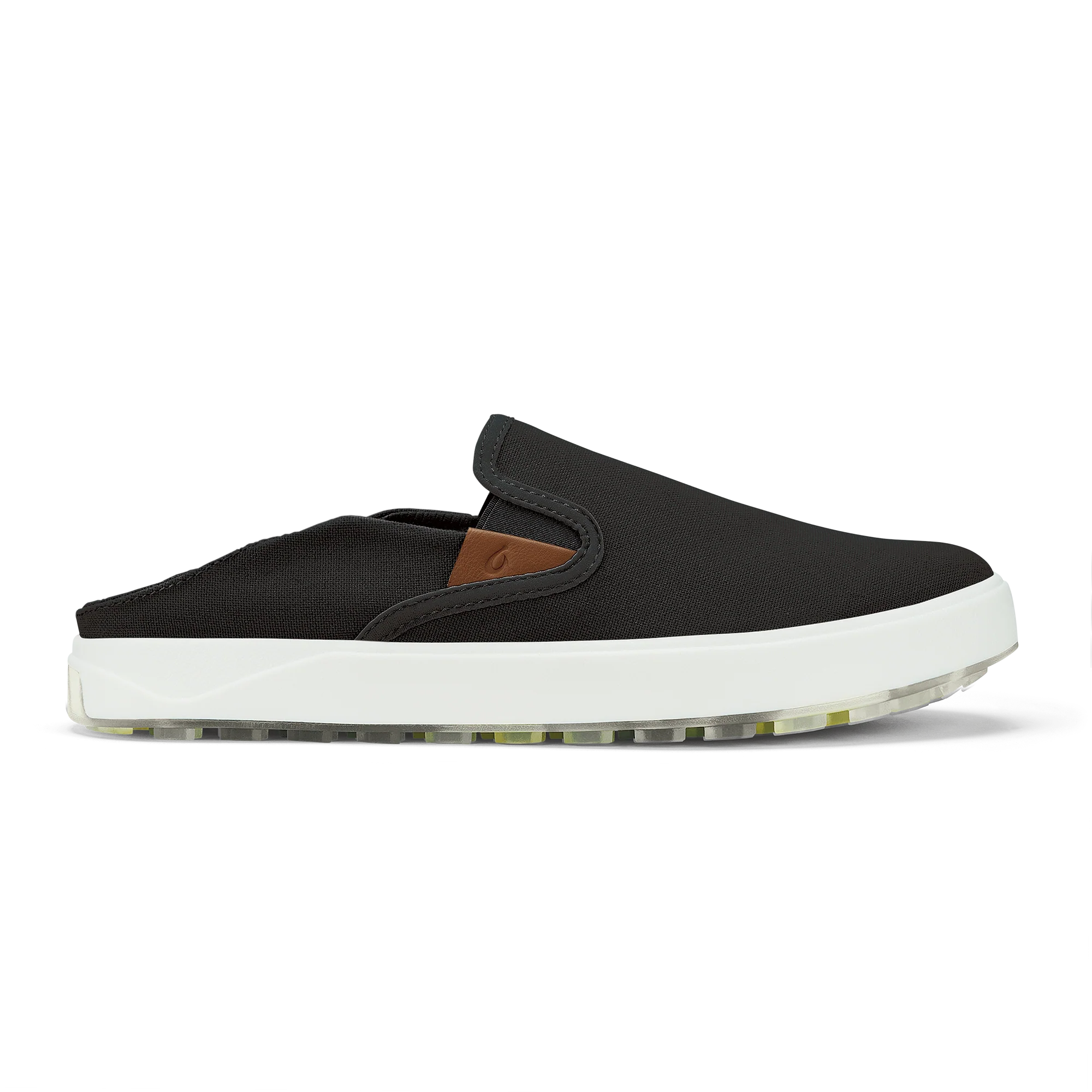 Wai‘alae Slip On - Lava Rock