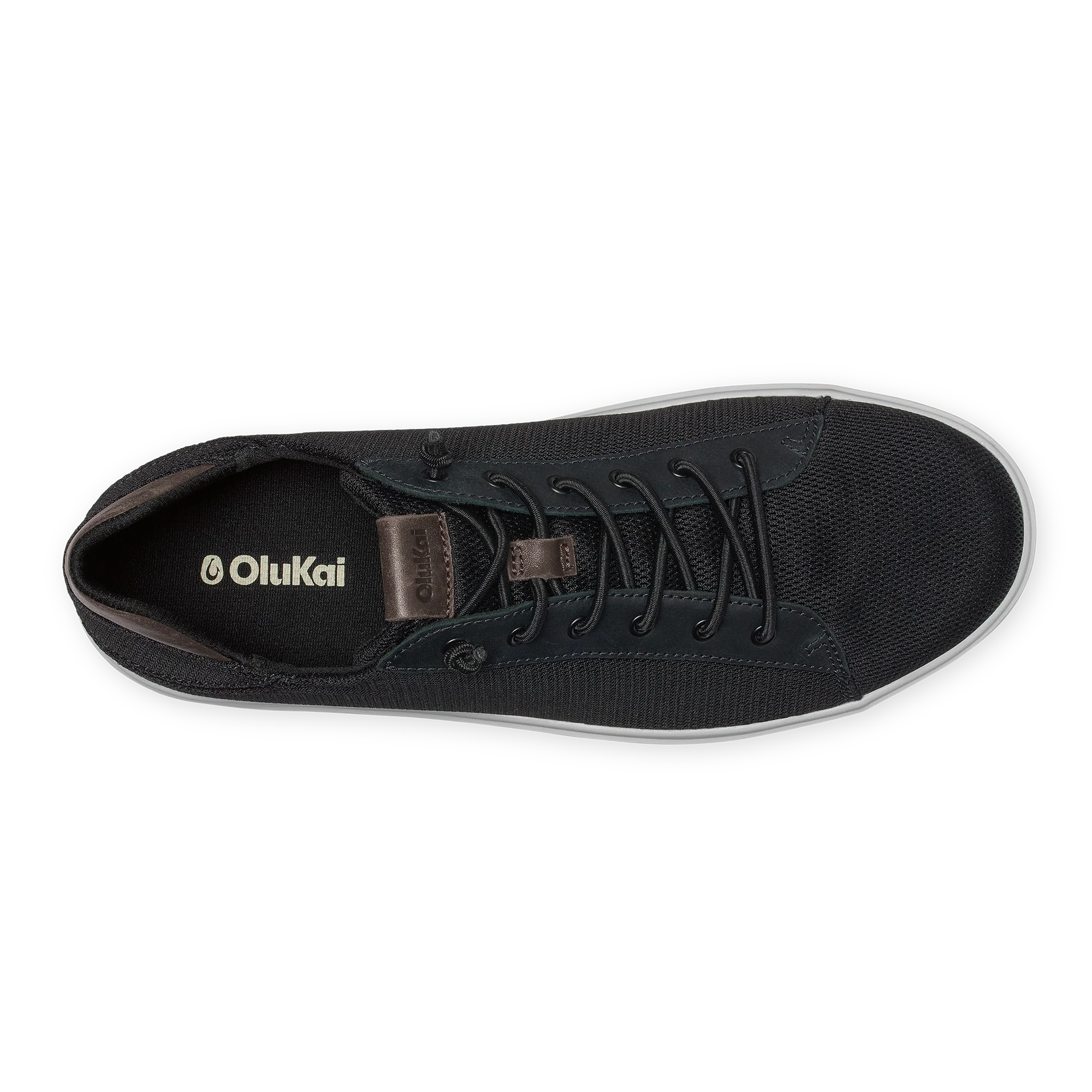 Laeʻahi Lī Nui -  Black / Black
