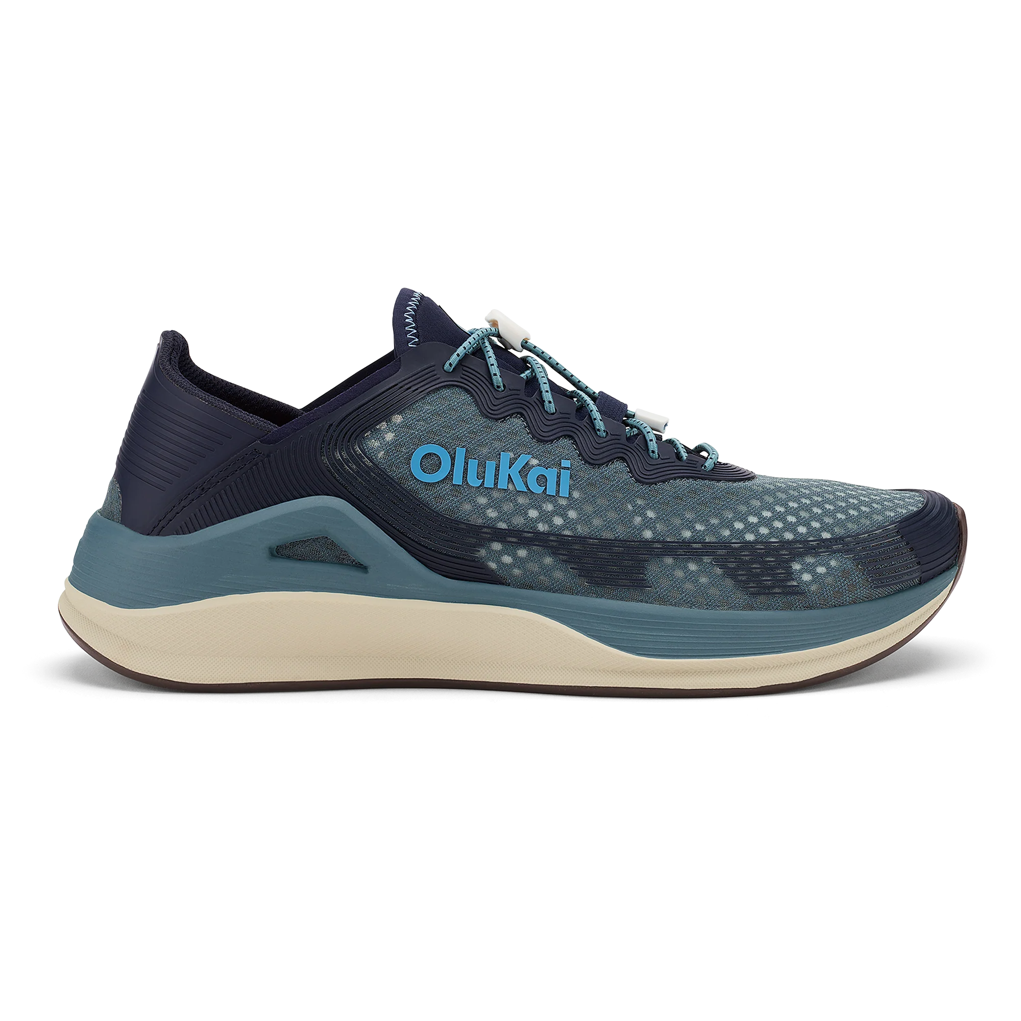ʻAhi  -  Storm / Trench Blue