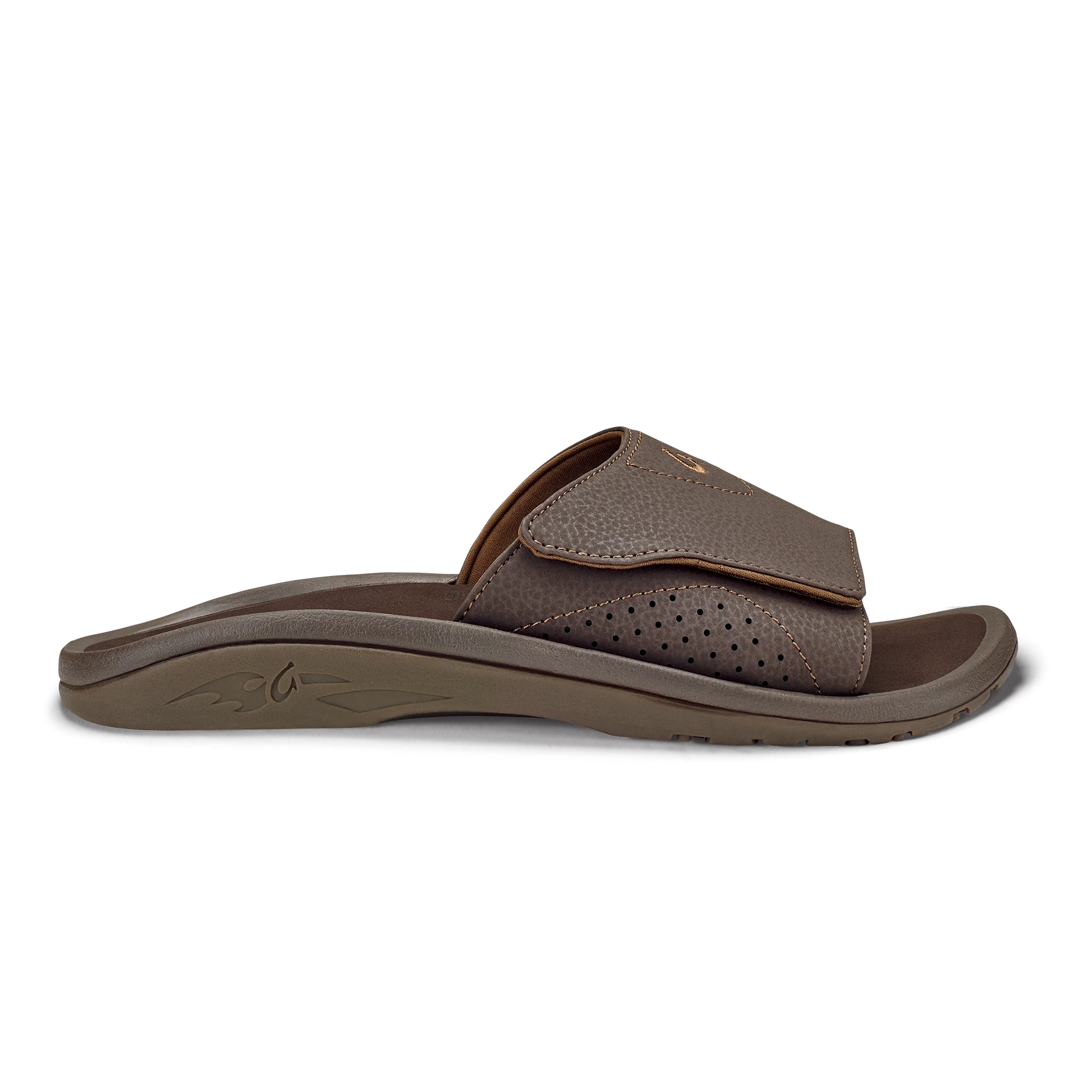Nalu Slide - Dark Java