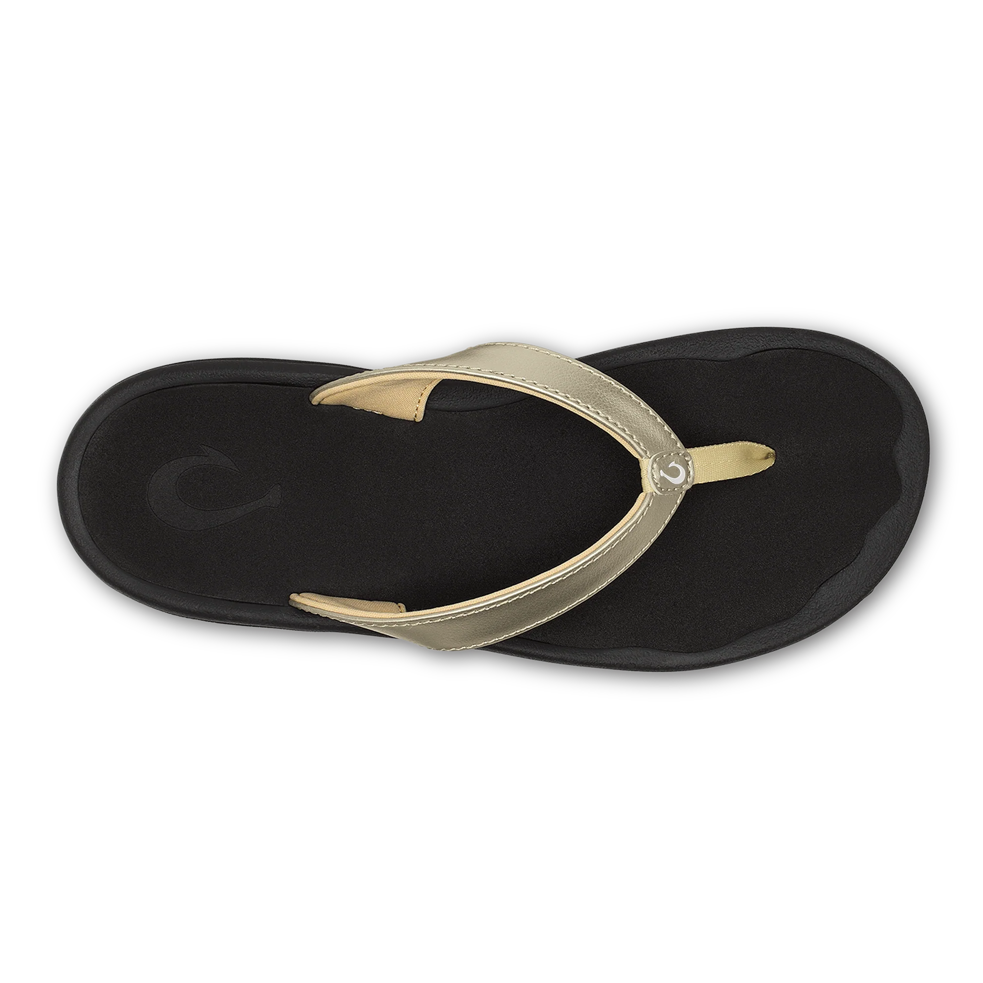 ʻOhana Lahi -  Gold / Black