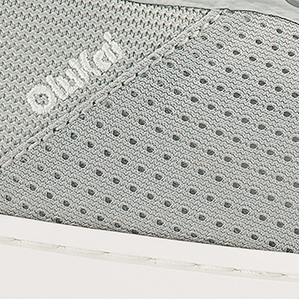 Kahakai  -  Cloud Grey / Cloud Grey